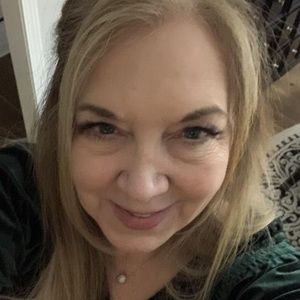 Meet your Posher, Kathy